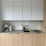 Apartament Thepeine *