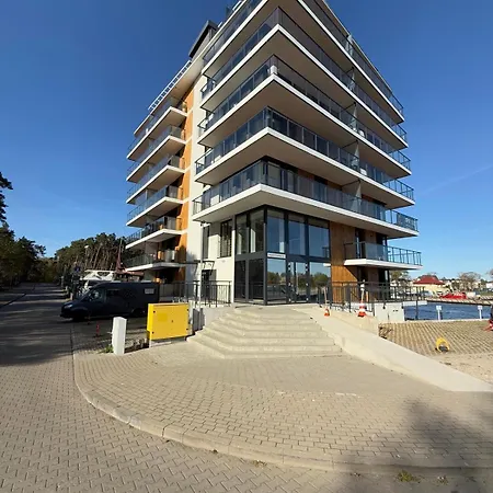 Thepeine Apartament