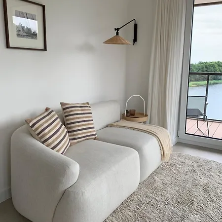 Thepeine Apartament Mrzeżyno