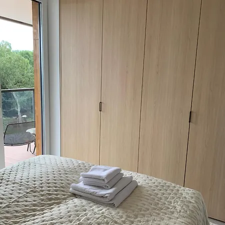 Apartament Thepeine