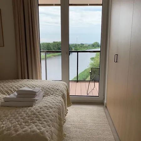 Thepeine Apartament *