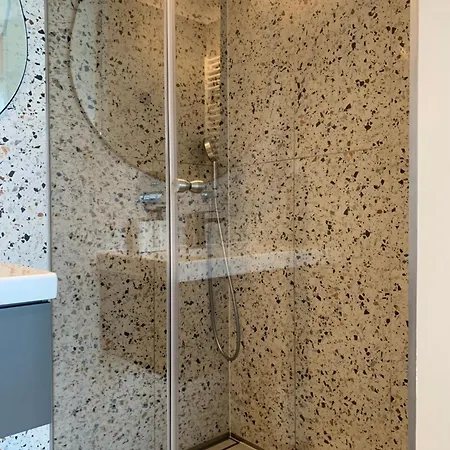 Thepeine Apartament Mrzeżyno