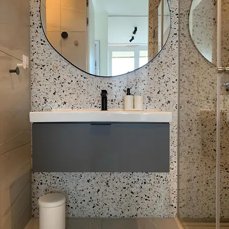 Apartament Thepeine Mrzeżyno