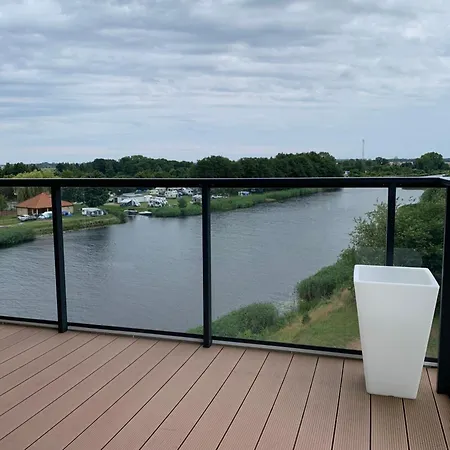 Apartament Thepeine
