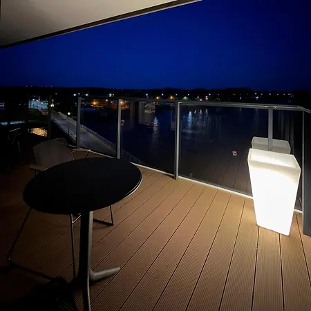 Thepeine Apartament